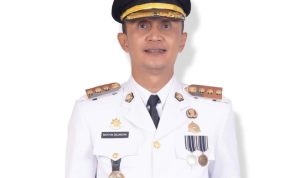 Bachyuni Deliansyah / Istimewa