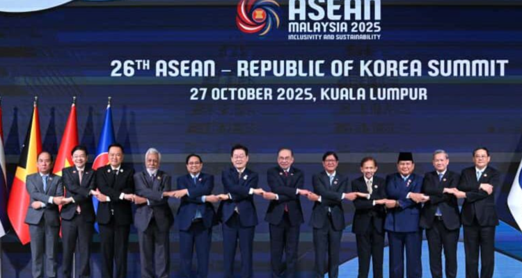 Prabowo ASEAN P3