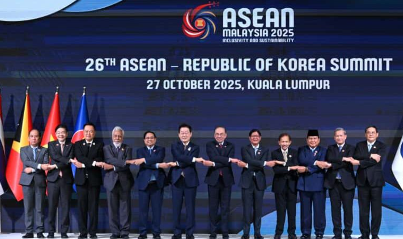 Prabowo ASEAN P3